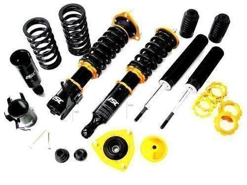 ISC Suspension 03-07 Honda Accord N1 Basic Coilovers