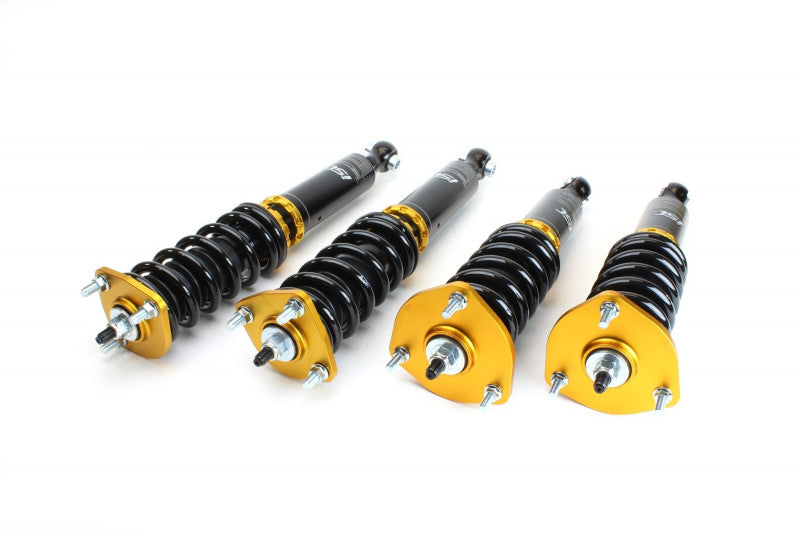 ISC Suspension 01-05 Lexus IS 300 N1 Basic Coilovers