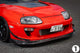 RIDOX MAX ORIDO Front Bumper [FRP] - Toyota Supra JZA 80 *Special Order*