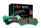 DBA 2016+ Audi A4 SP Performance Front Brake Pads