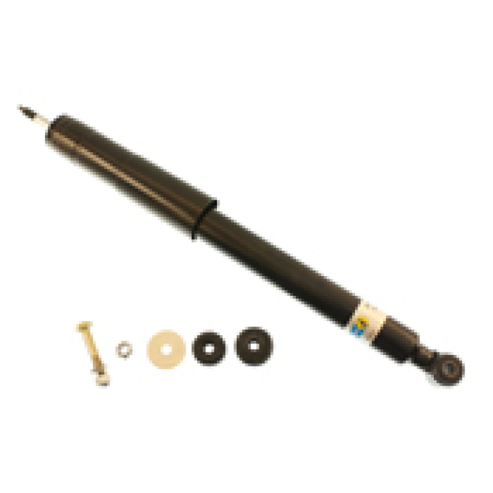 Bilstein B4 84-89 Mercedes-Benz 190D Rear 36mm Monotube Shock Absorber