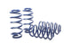 H&R 98-04 Audi A6 Quattro (AWD) 4B Sport Spring