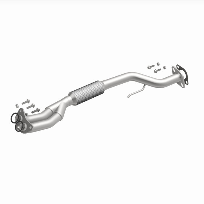 BRE Exhaust 00-01 Sentra 1.8L Front Pipe Kit