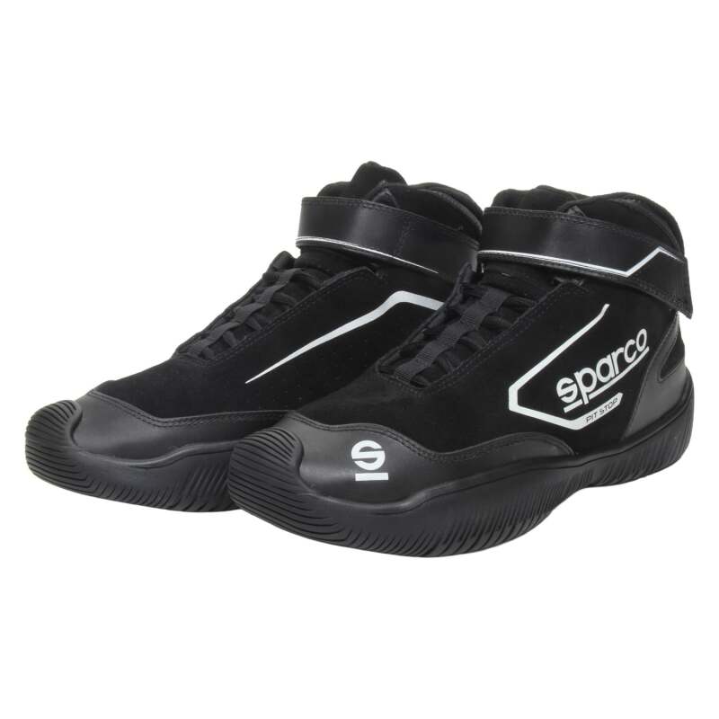Sparco Shoe Pit Stop 2 11 BLK