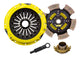ACT 2015 Mitsubishi Lancer HD-M/Race Sprung 6 Pad Clutch Kit