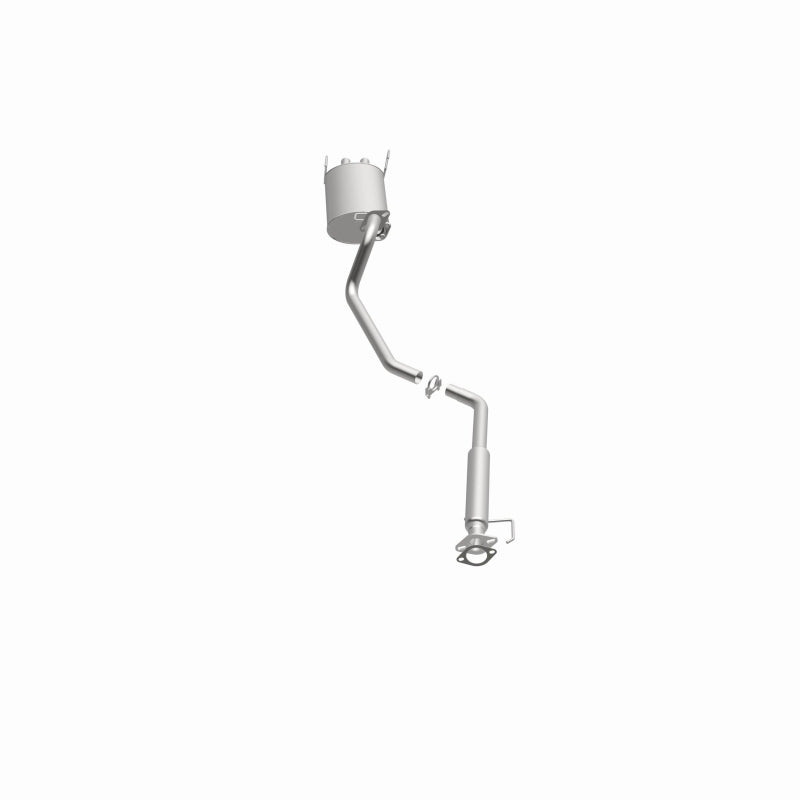 MagnaFlow BRE Exhaust Kit 02-06 Nissan Sentra 2.5L