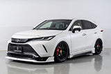 Aimgain Sport Rear Gate Spoiler for Toyota Harrier 80 Series