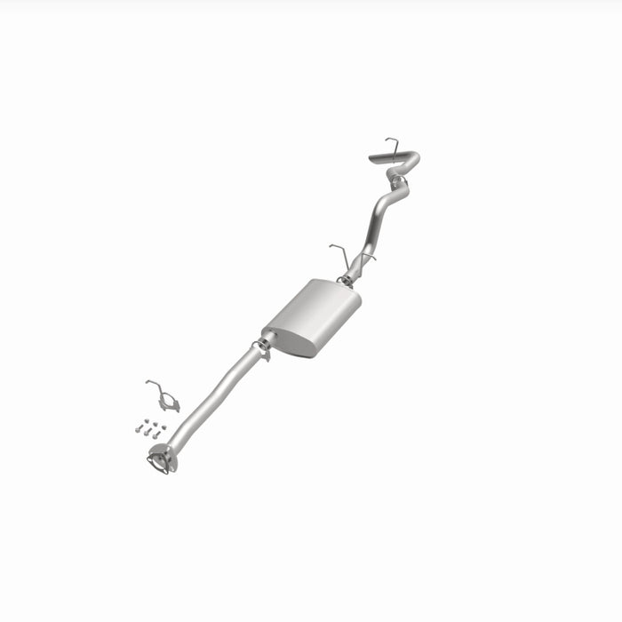 MagnaFlow BRE Exhaust Kit 98-01 Sonoma S10 Hombre 4.3L