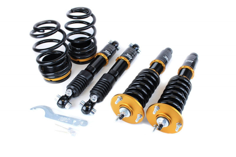 ISC Suspension 02-07 Mazda 6 N1 Basic Coilovers