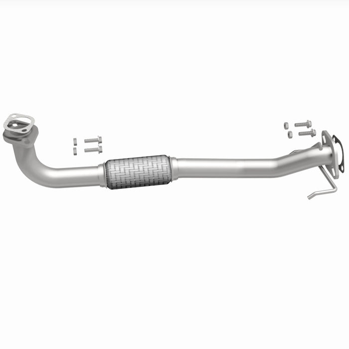 BRE Exhaust 02-07 Lancer 2.0L Front Pipe Kit