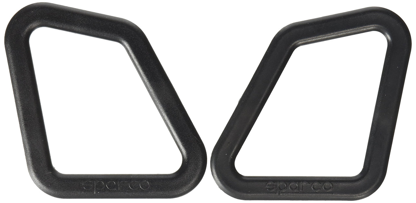 Sparco Belt Shoulder Guide Set Torino