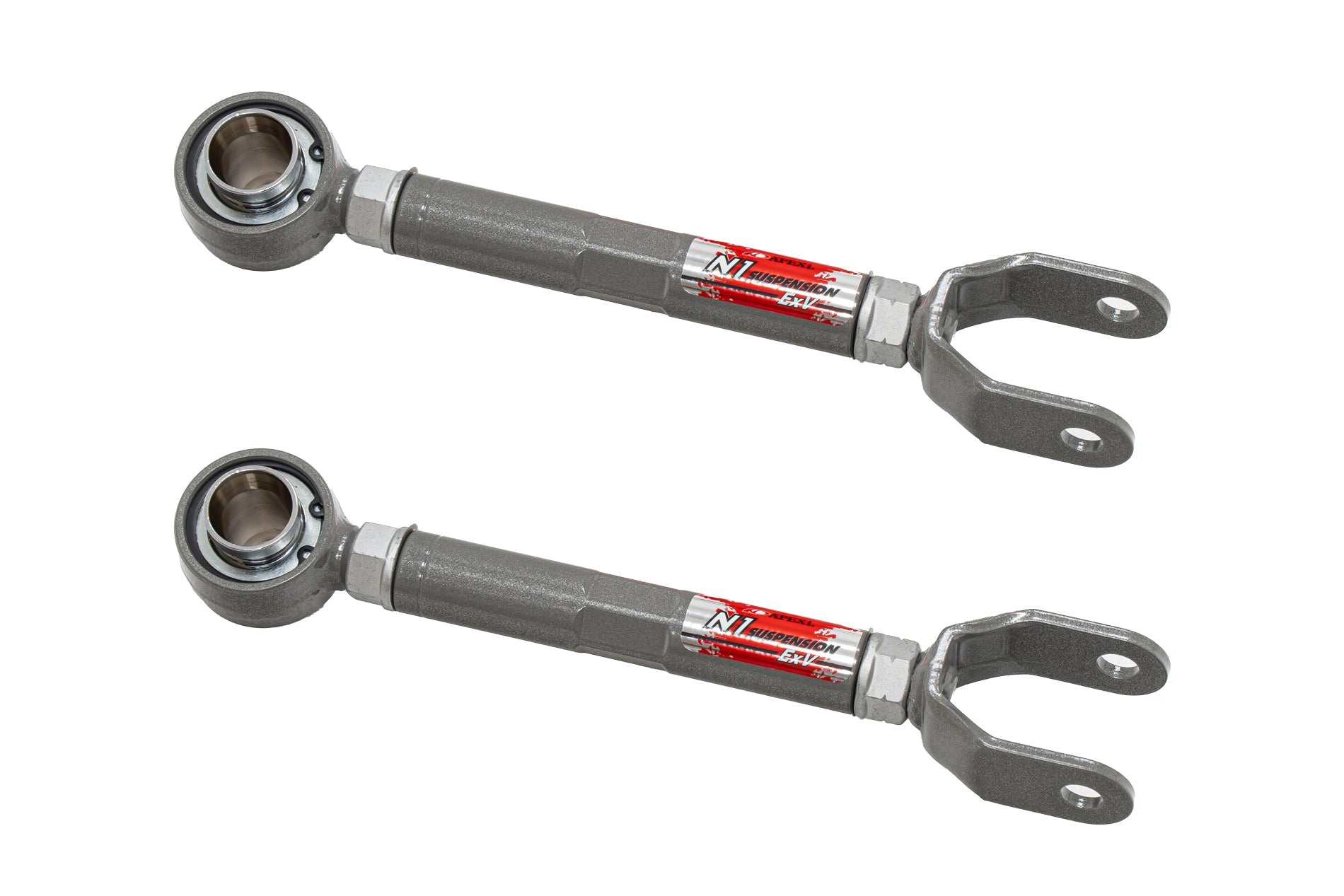 A'PEXi - EXV Rear Traction Rod (Pillow Ball) - Nissan 370Z (Z34) / Z (RZ34)