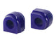 SuperPro Rear Sway Bar To Chassis Mount