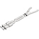MagnaFlow Conv DF 12-13 Chevy Corvette 6.2L
