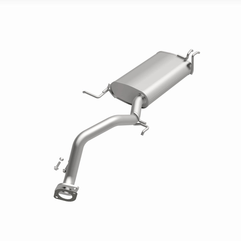 BRE Exhaust 11-13 Kia Sorento 2.4L Muffler Kit