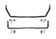 Eibach 24mm Front & 25mm Rear Anti-Roll Kit for 78-89 Porsche 911 Carrera
