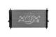 CSF 05-10 Chevrolet Cobalt 2.0L OEM Plastic Radiator