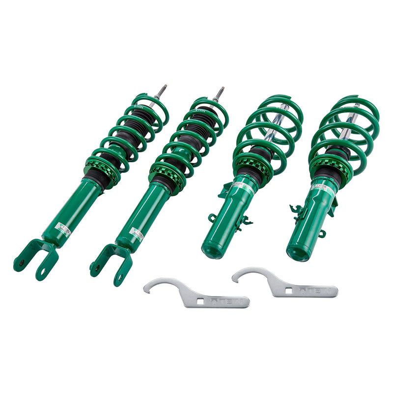 Tein 2013+ Honda Accord (CR2/CT1/CT2) Street Advance Z Coilovers