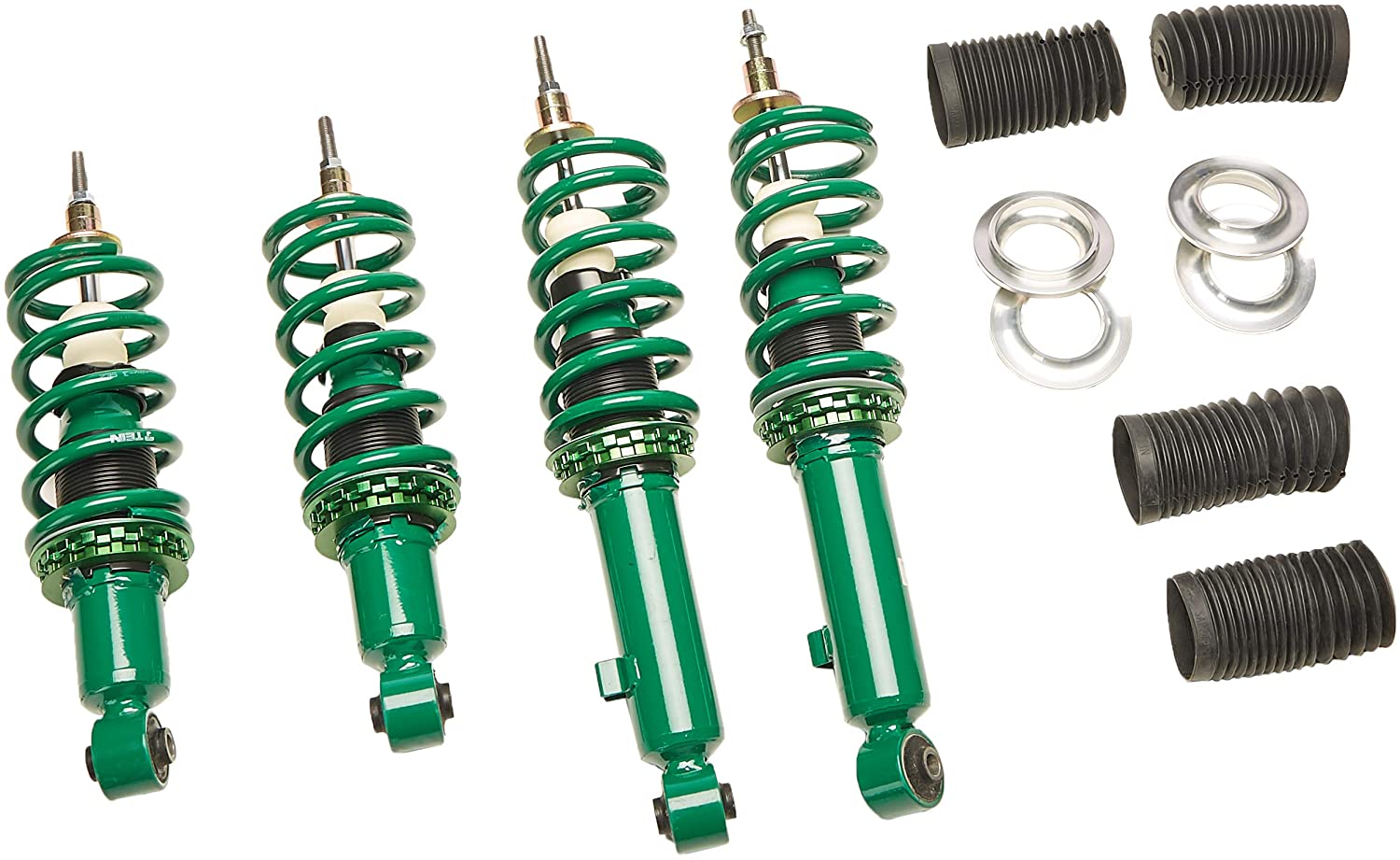 Tein 98-05 Lexus GS300 (JZS 160L) Street Basis Z Coilovers