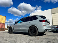 Megan Racing BMW X5 / X6 2019+ (G05 / G06, AWD Only) EU Series Coilover - MR-CDK-BG05X-EU
