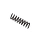 Bilstein 96-03 Mercedes-Benz E320 B3 OE Replacement Coil Spring - Rear