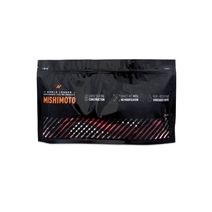 Mishimoto 17-19 Ford 6.7L Powerstroke Coolant Overflow Hose