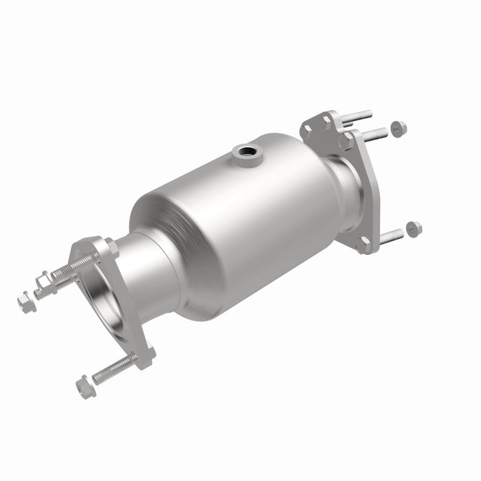 MagnaFlow DF Conv 2020 Chevrolet Corvette Right Closed Couple 6.2L