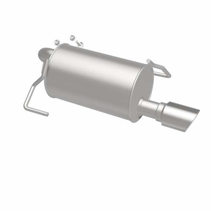 BRE Exhaust 06-09 Legacy 2.5L Muffler Kit