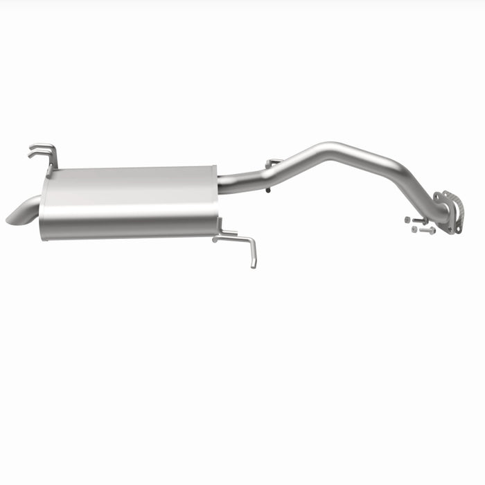BRE Exhaust 11-13 Kia Sorento 2.4L Muffler Kit