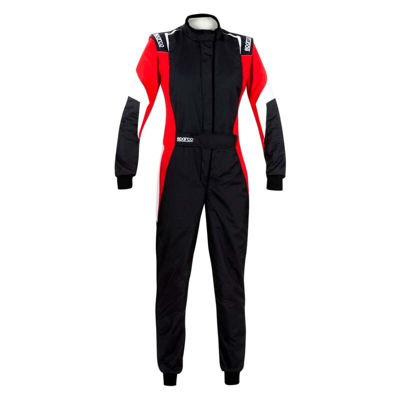 Sparco Suit Competition Lady 40 Black