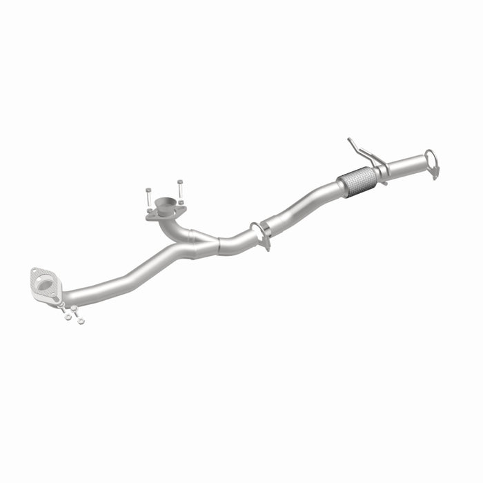 BRExhaust 11-15 Explorer 3.5L Front Pipe Kit