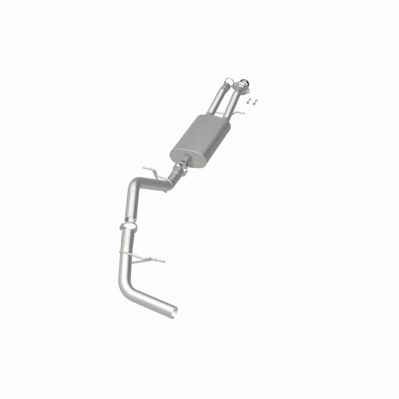 MagnaFlow BRE Exhaust Kit 01-06 Yukon Escalade 6.0L