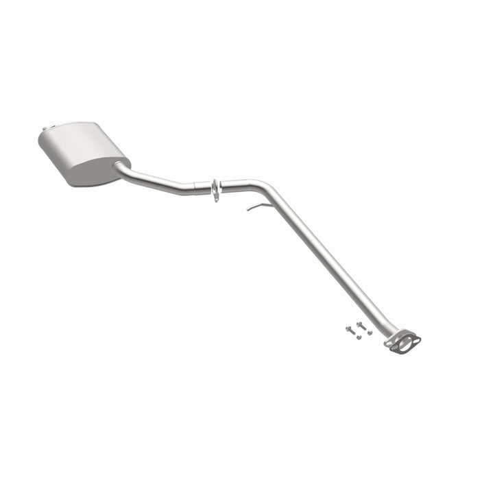 BRExhaust 06-10 Hyundai Sonata 2.4L Muffler Kit