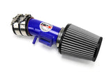 HPS Performance Air Intake - 2009-2013 Honda Fit 1.5L - Blue (827-102BL)