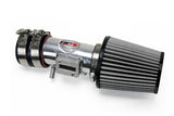 HPS Performance Air Intake - 2009-2013 Honda Fit 1.5L - Polished (827-102P)