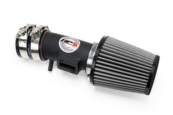 HPS Performance Air Intake - 2009-2013 Honda Fit 1.5L - Black (827-102WB)