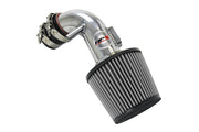 HPS Performance Air Intake - 2012-2015 Honda Civic 1.8L - Polished (827-103P)