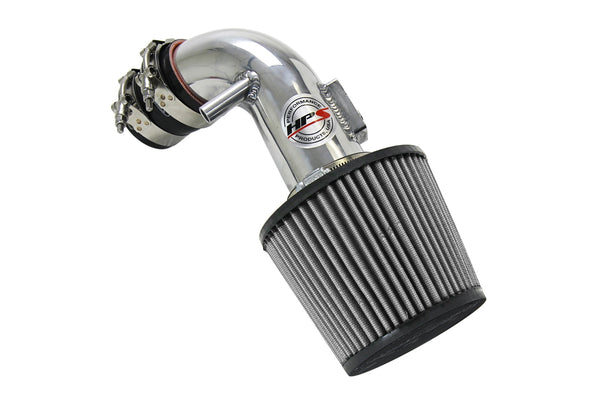 HPS Performance Air Intake - 2012-2015 Honda Civic 1.8L - Polished (827-103P)