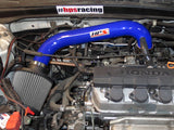 HPS Performance Air Intake - Blue (827-104BL)