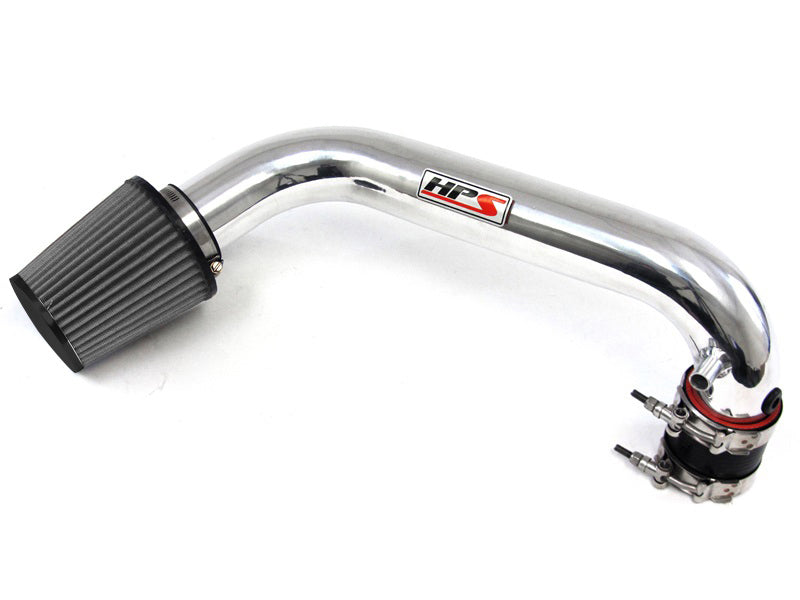 HPS Performance Air Intake - Polished (827-104P)