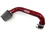 HPS Performance Air Intake - Red (827-104R)