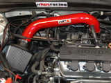 HPS Performance Air Intake - Red (827-104R)