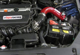 HPS Performance Air Intake - Red (827-105R)