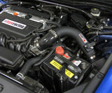 HPS Performance Air Intake - Black (827-105WB)