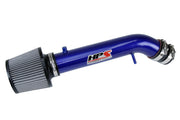 HPS Performance Air Intake - Blue (827-109BL)