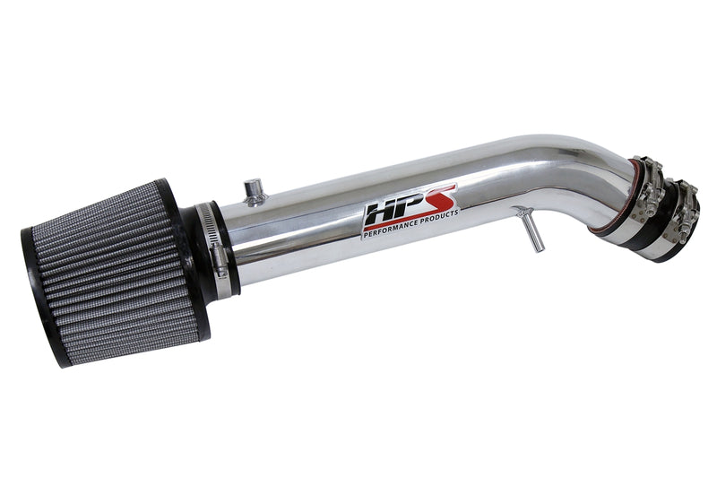 HPS Performance Air Intake - Polished (827-109P)