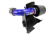 HPS Performance Air Intake - Blue (827-111BL)