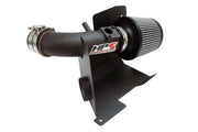 HPS Performance Air Intake - Black (827-111WB)
