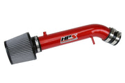 HPS Performance Air Intake - Red (827-113R)