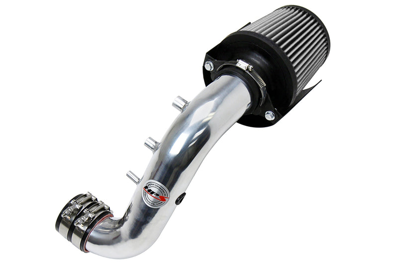 HPS Performance Air Intake - Polished (827-121P)